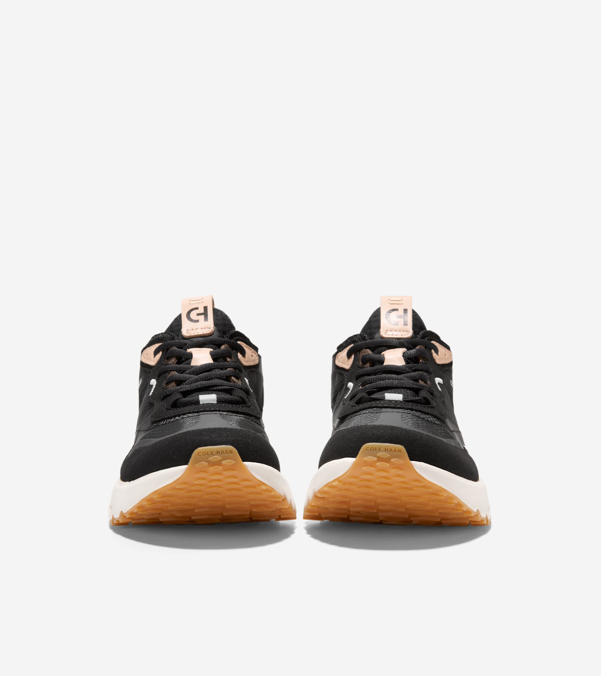 Zerogrand suede outlet